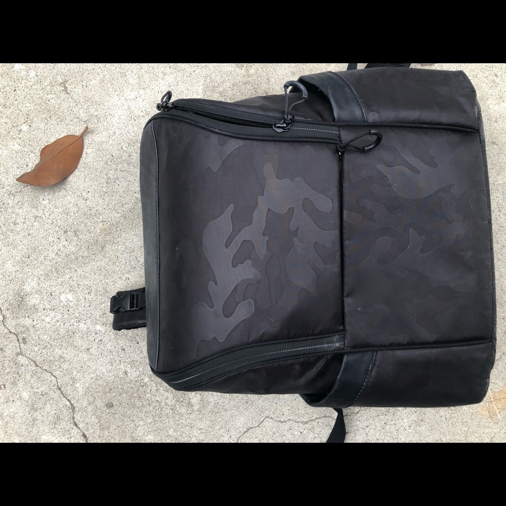 Skip Hop baby book bag